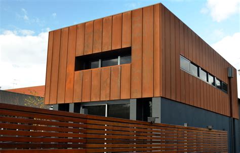 metal cladding house|exterior metal facade cladding.